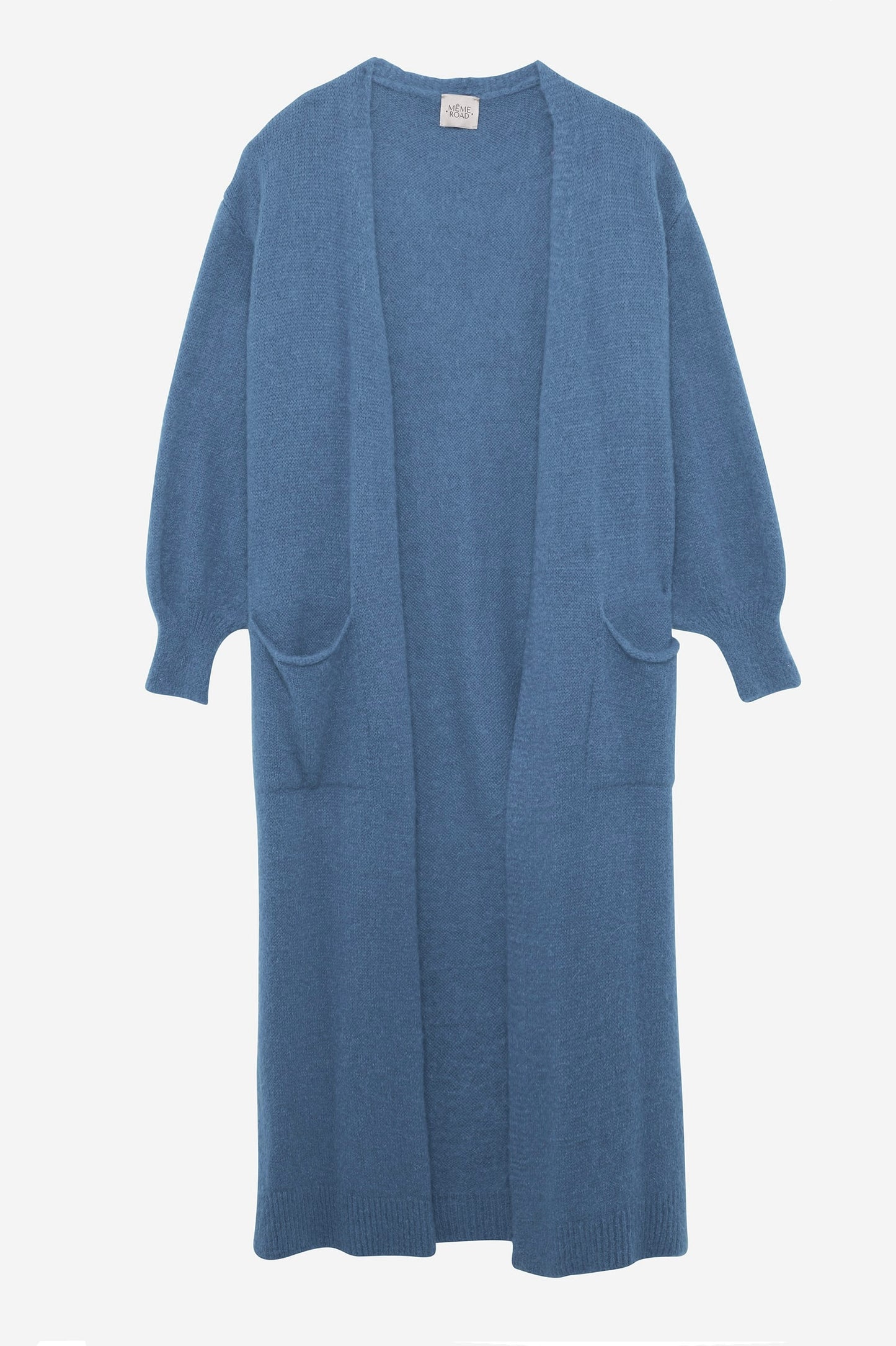Lange Cardigan MRK 374