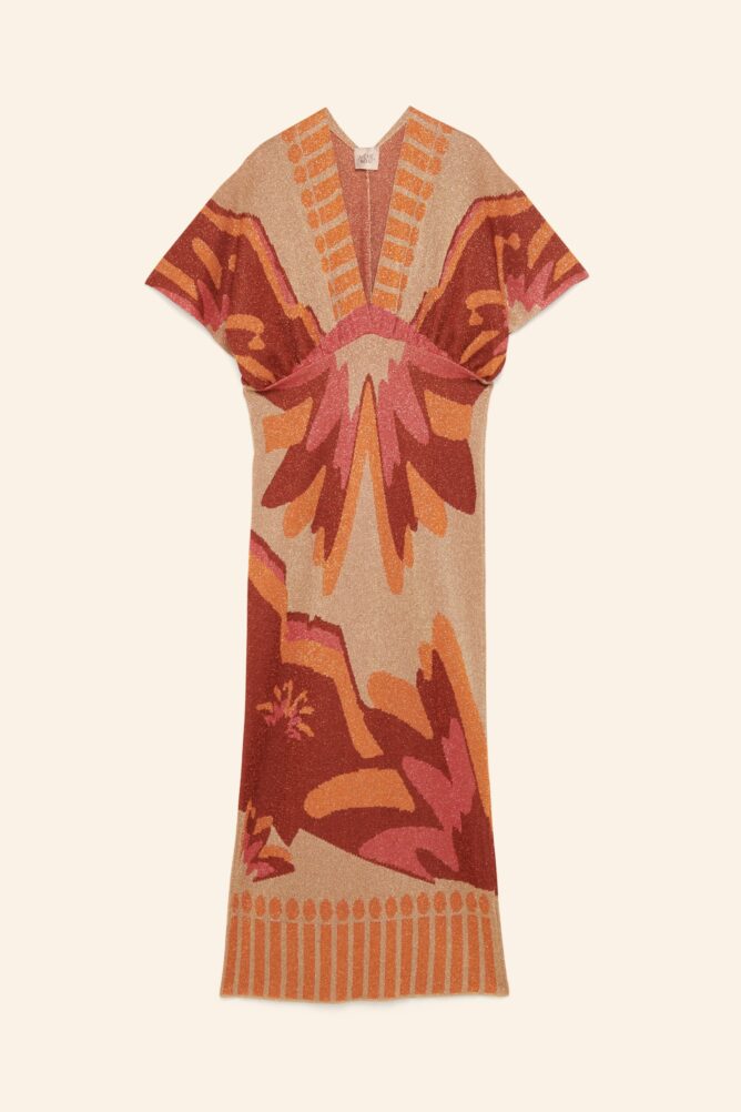UNICA Midi Dress