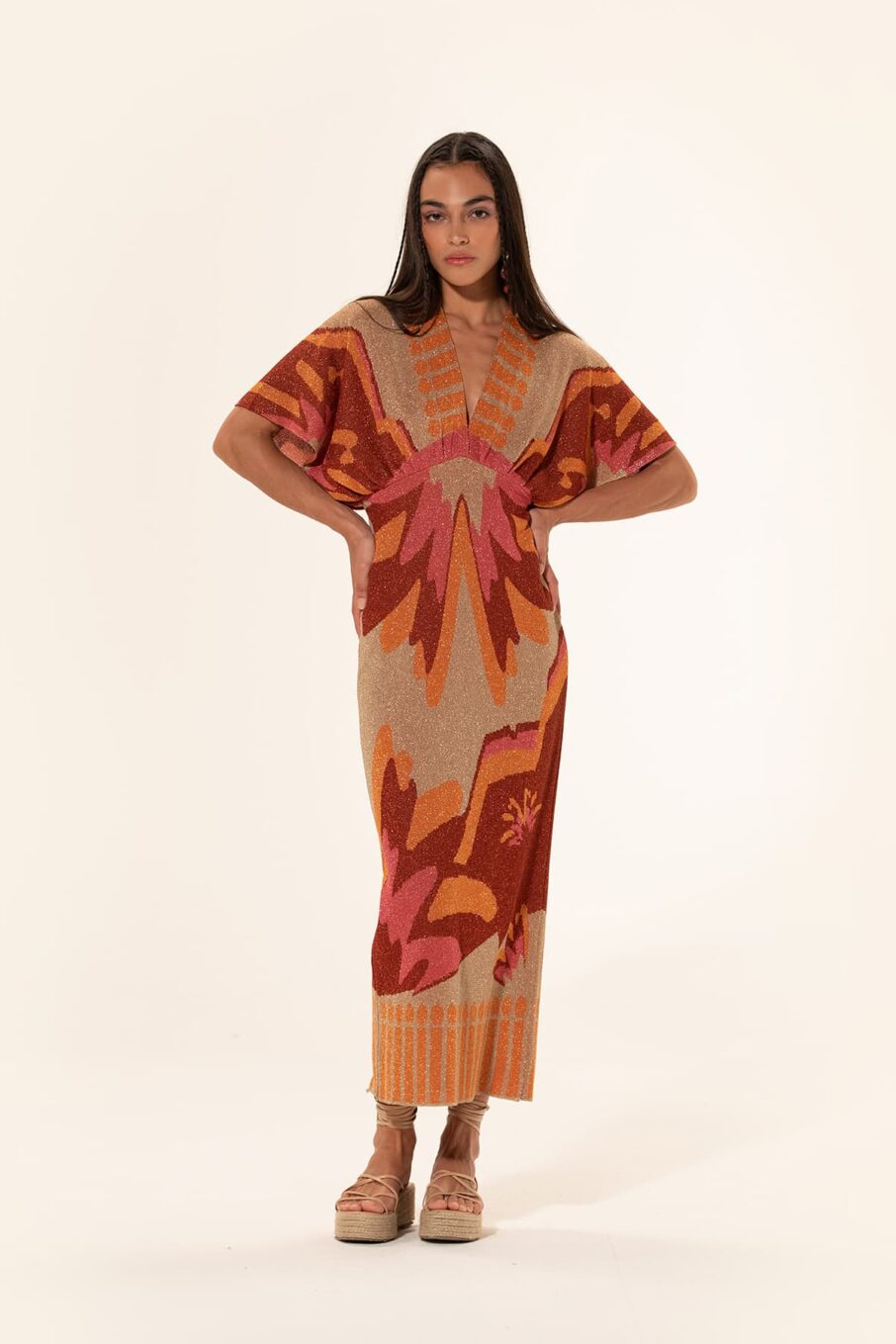 UNICA Midi Dress