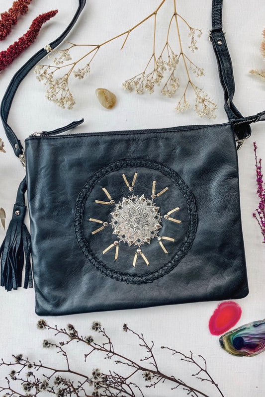 Mykonos Black