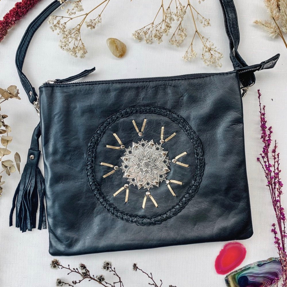 Mykonos Black