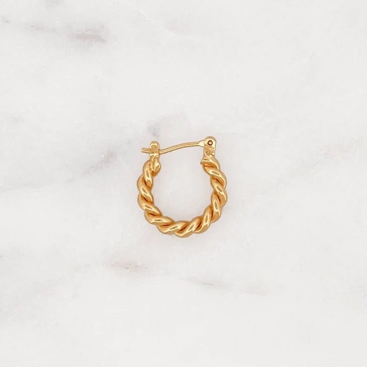 Base TWISTED Hoop