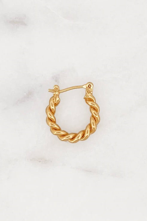 Base TWISTED Hoop