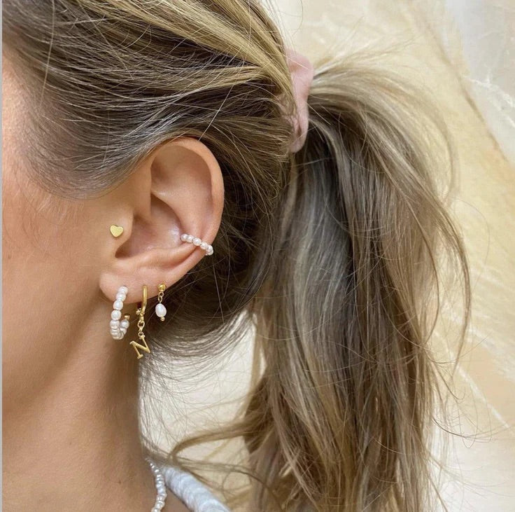 Earcuff PEARL