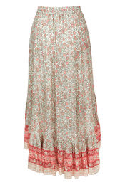 Skirt Rosalie Dessert Rose