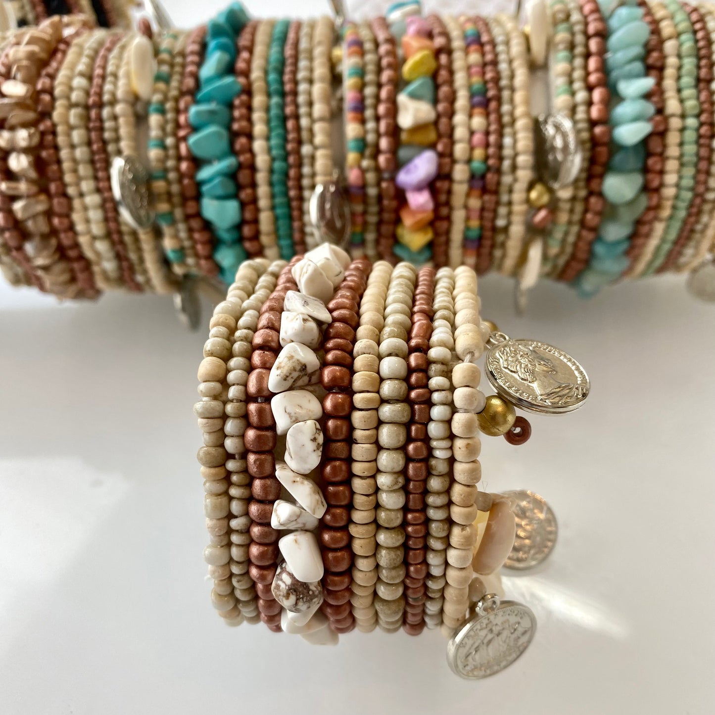 Indy Bracelet