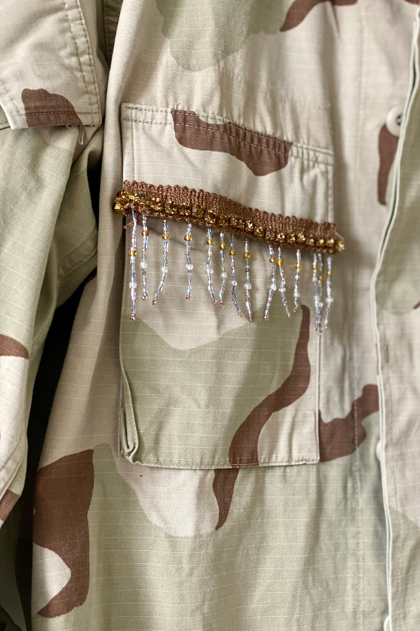 Vintage Jacket