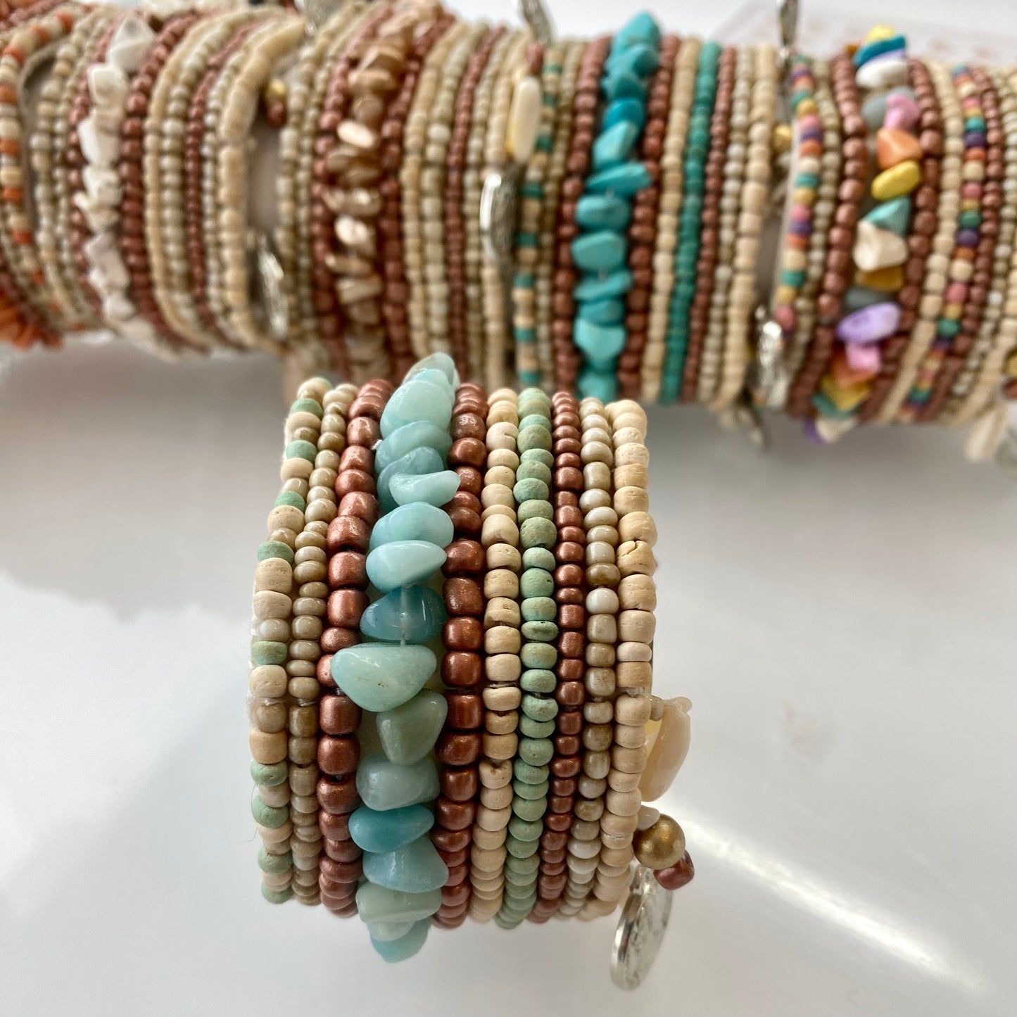Indy Bracelet