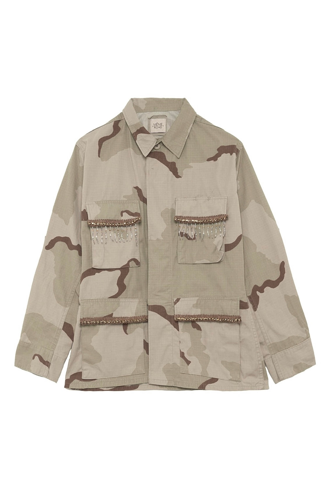 Vintage Jacket