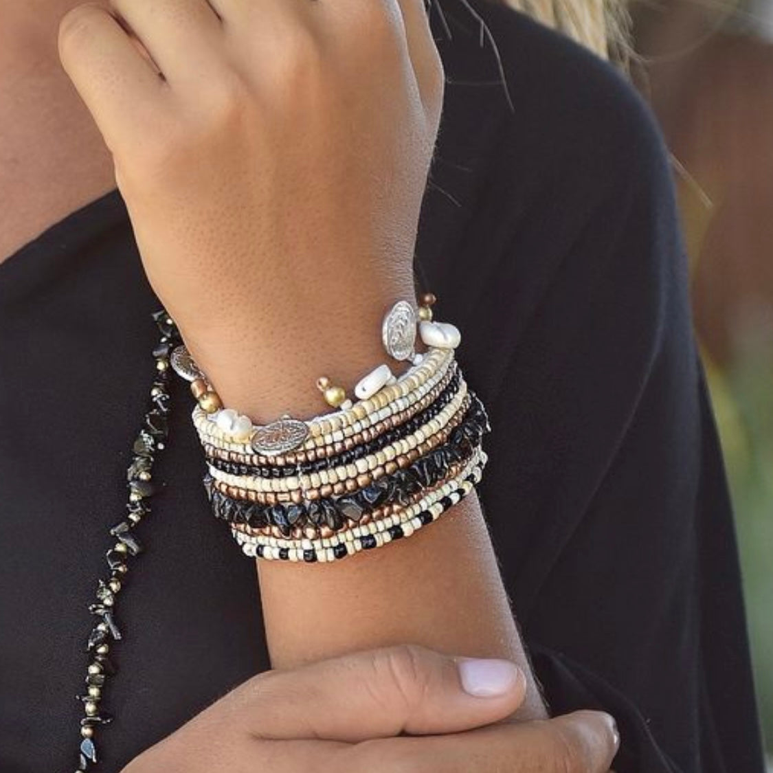 Indy Bracelet