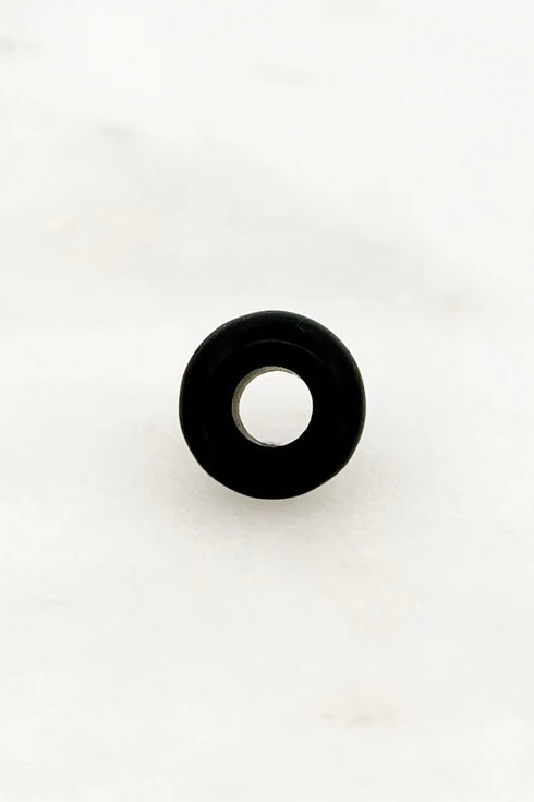 ONYX Ring Charm