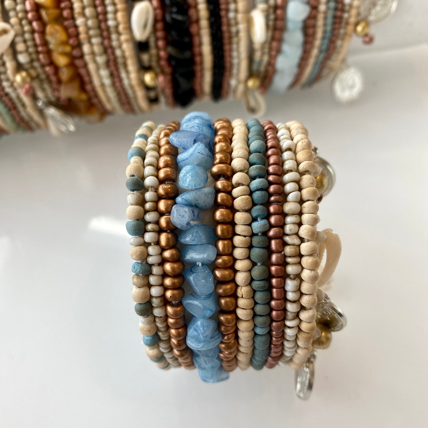 Indy Bracelet