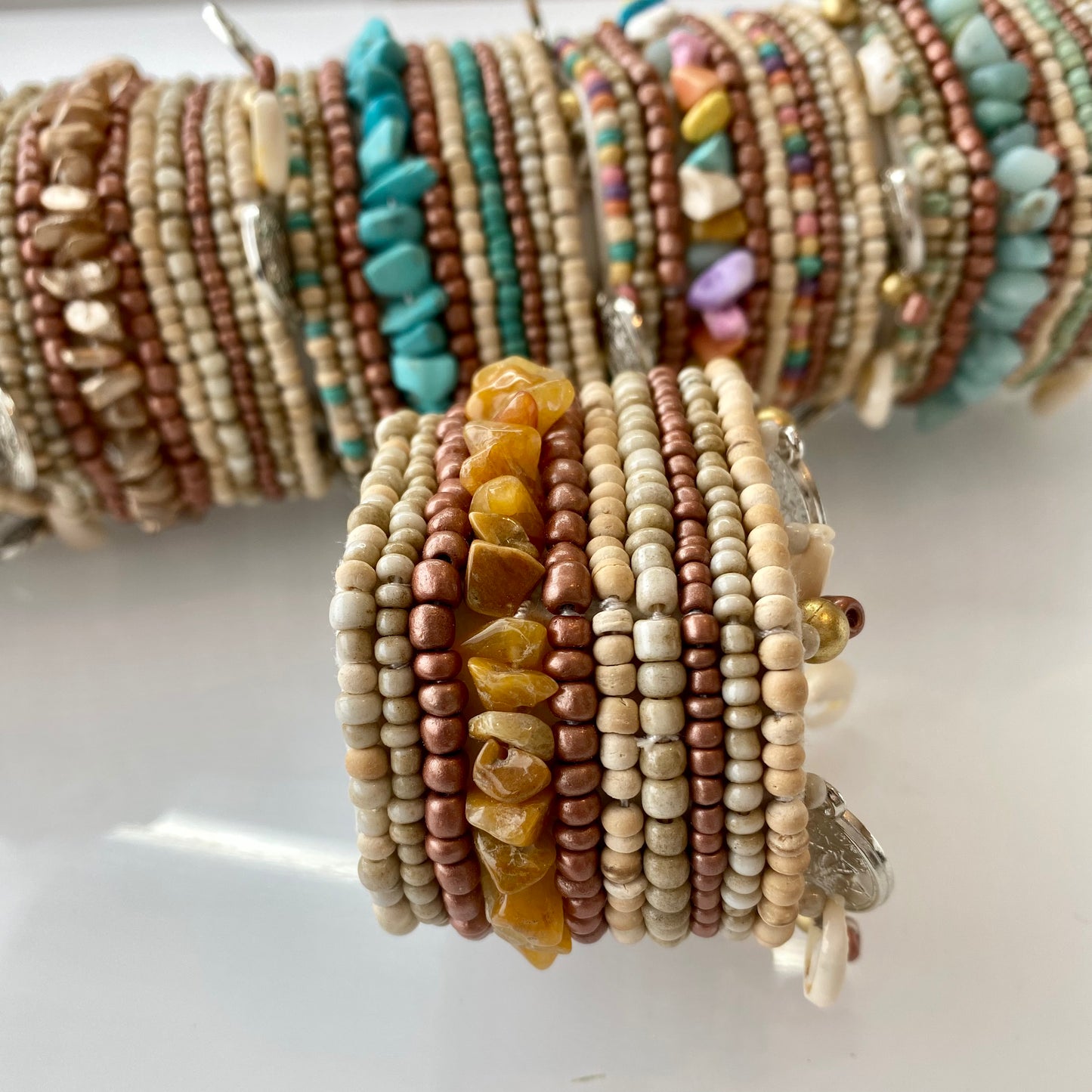 Indy Bracelet