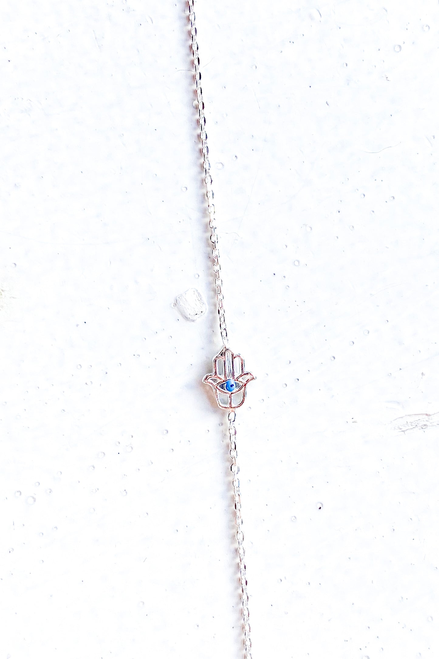 HAMSA Hand Bracelet