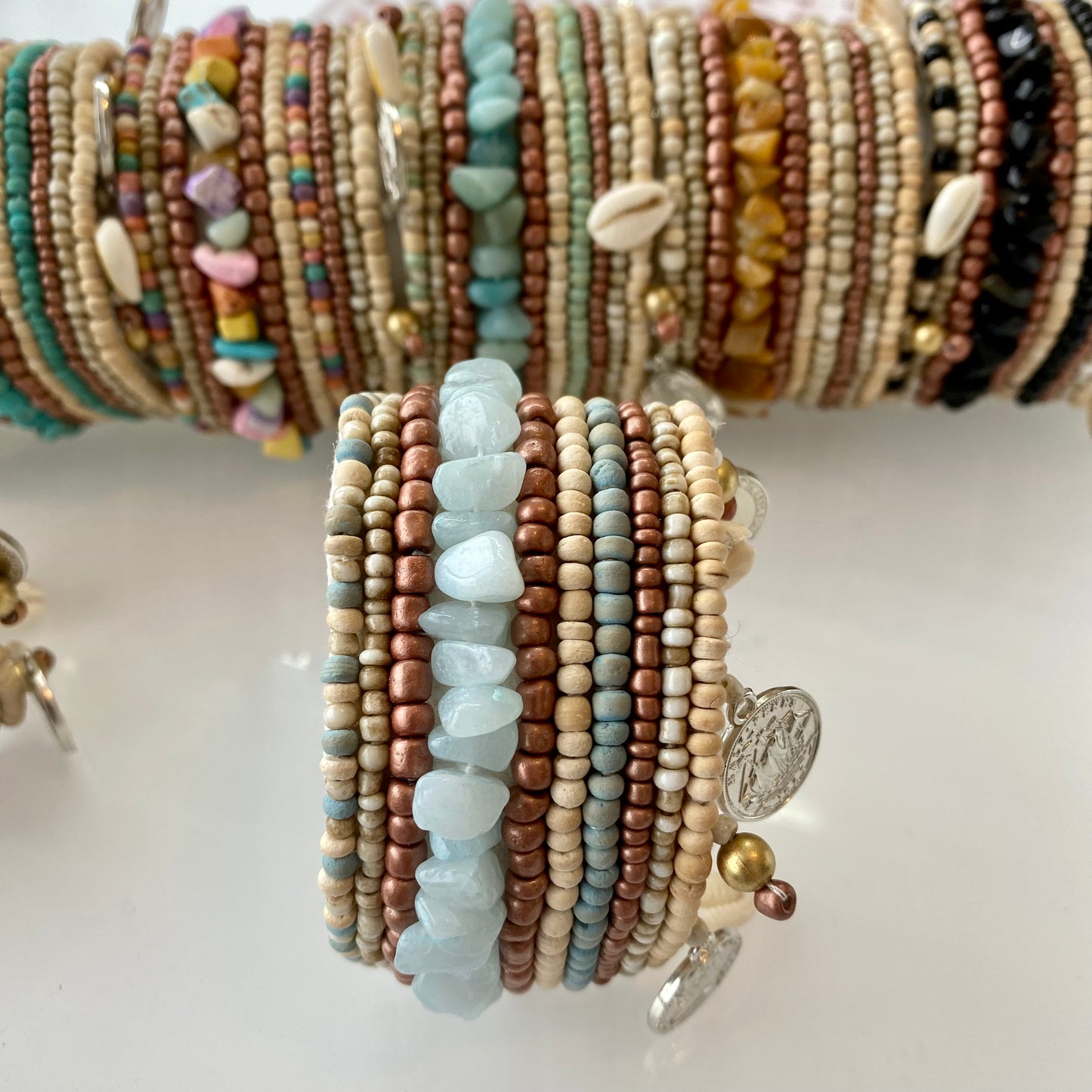 Indy Bracelet