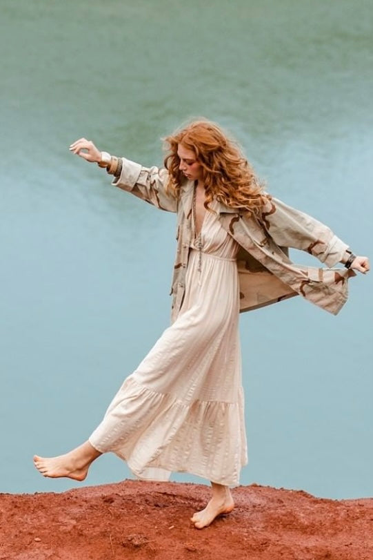 Dress Federica