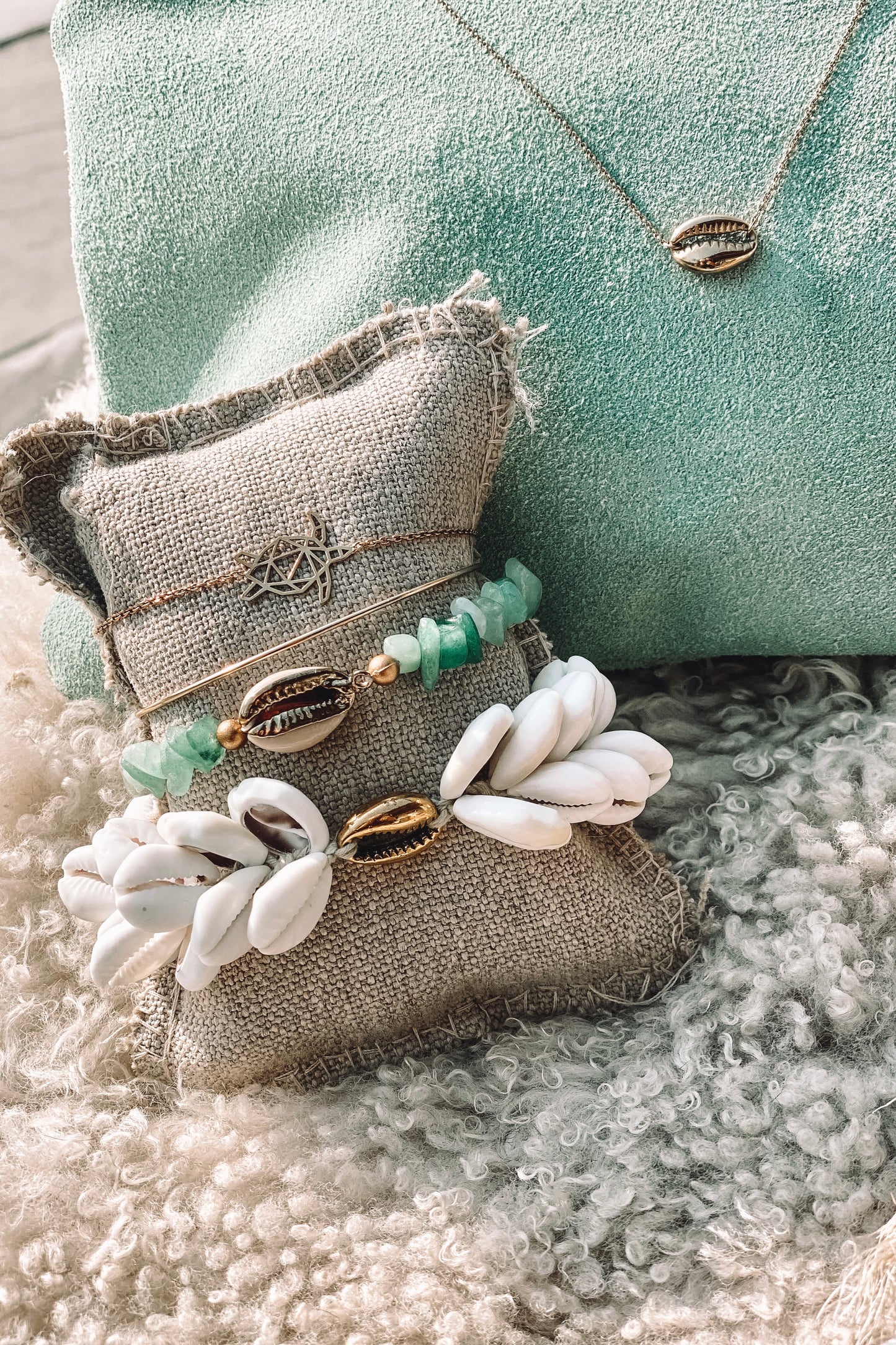 Carioca Armband