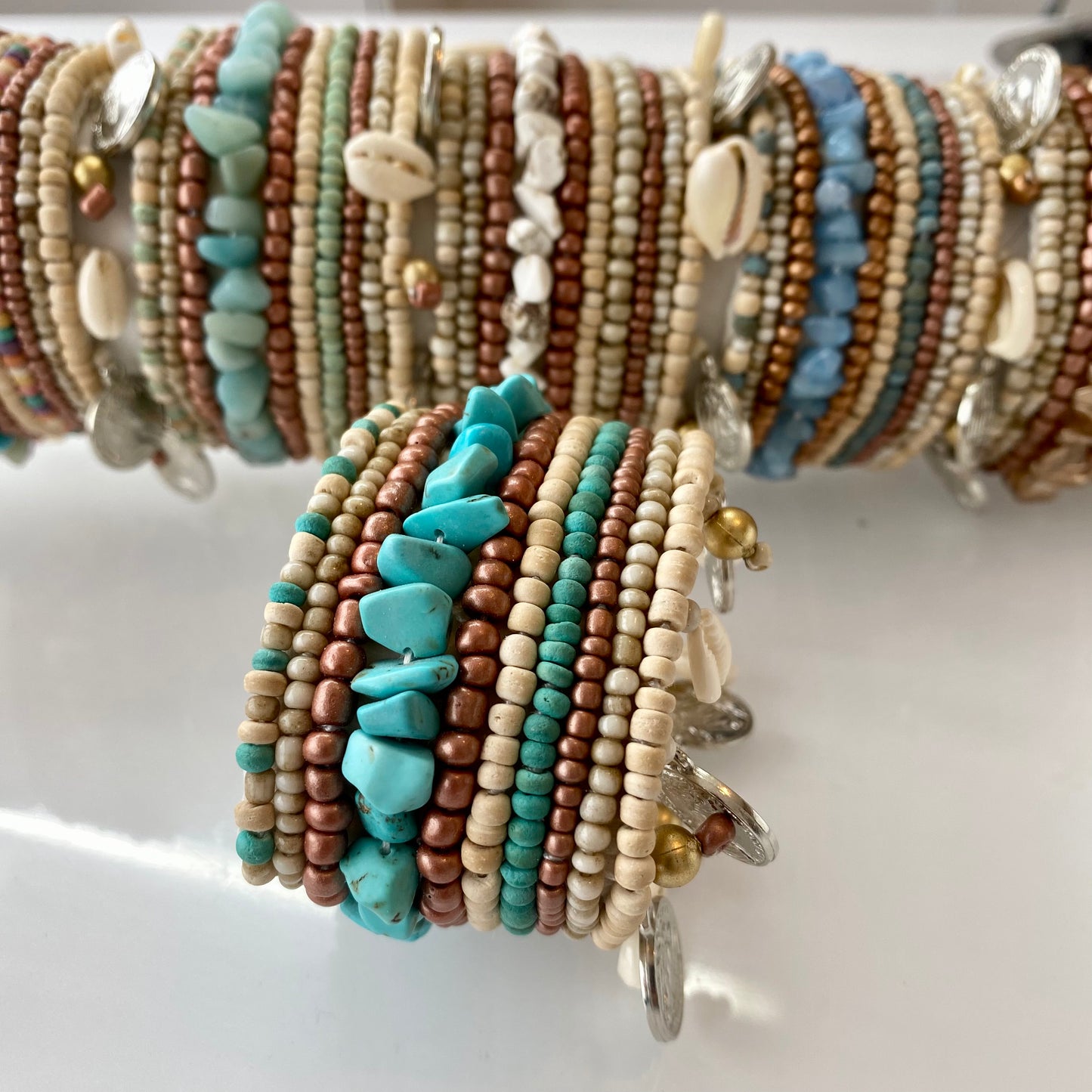 Indy Bracelet