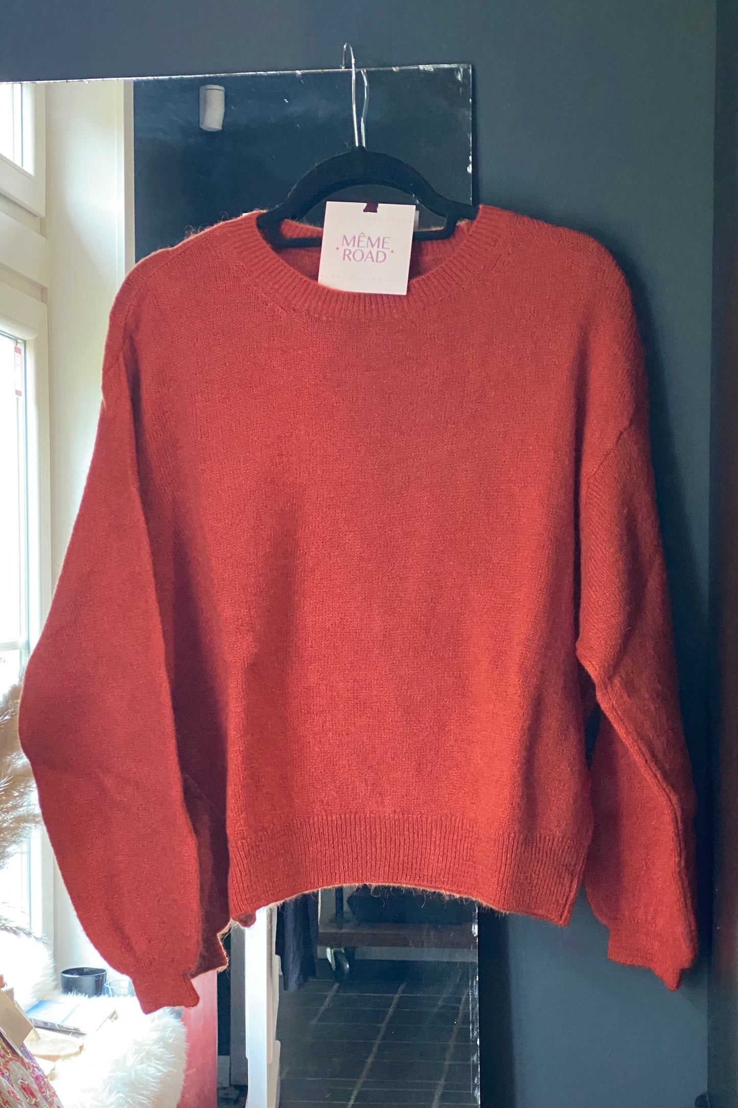 Gebreide Trui MRK 373