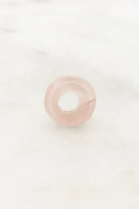 ROZEQUARTZ Ring Charm