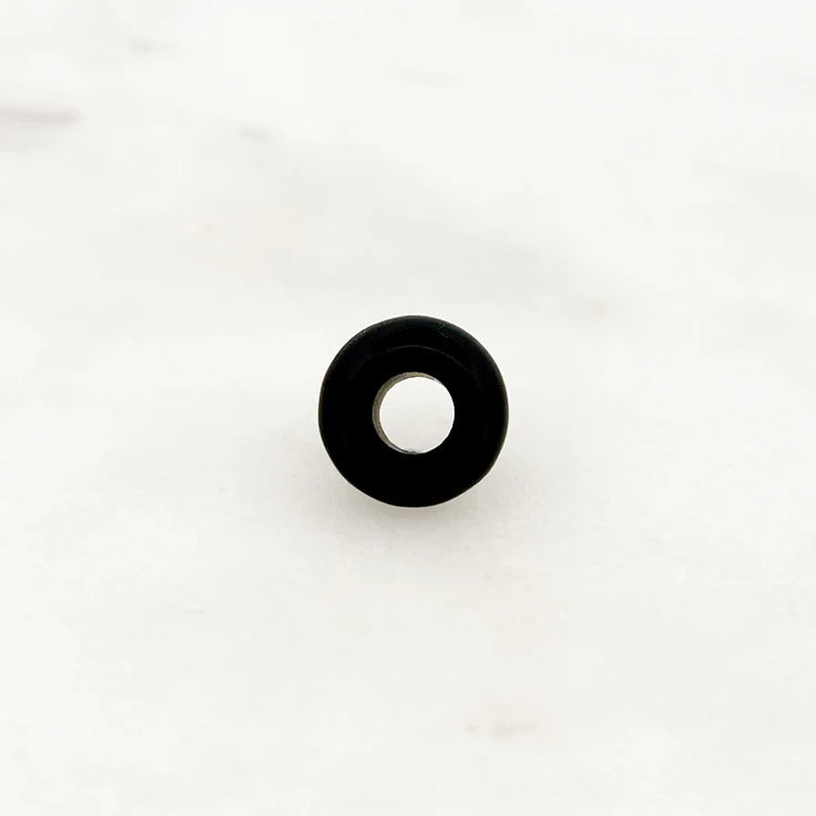 ONYX Ring Charm