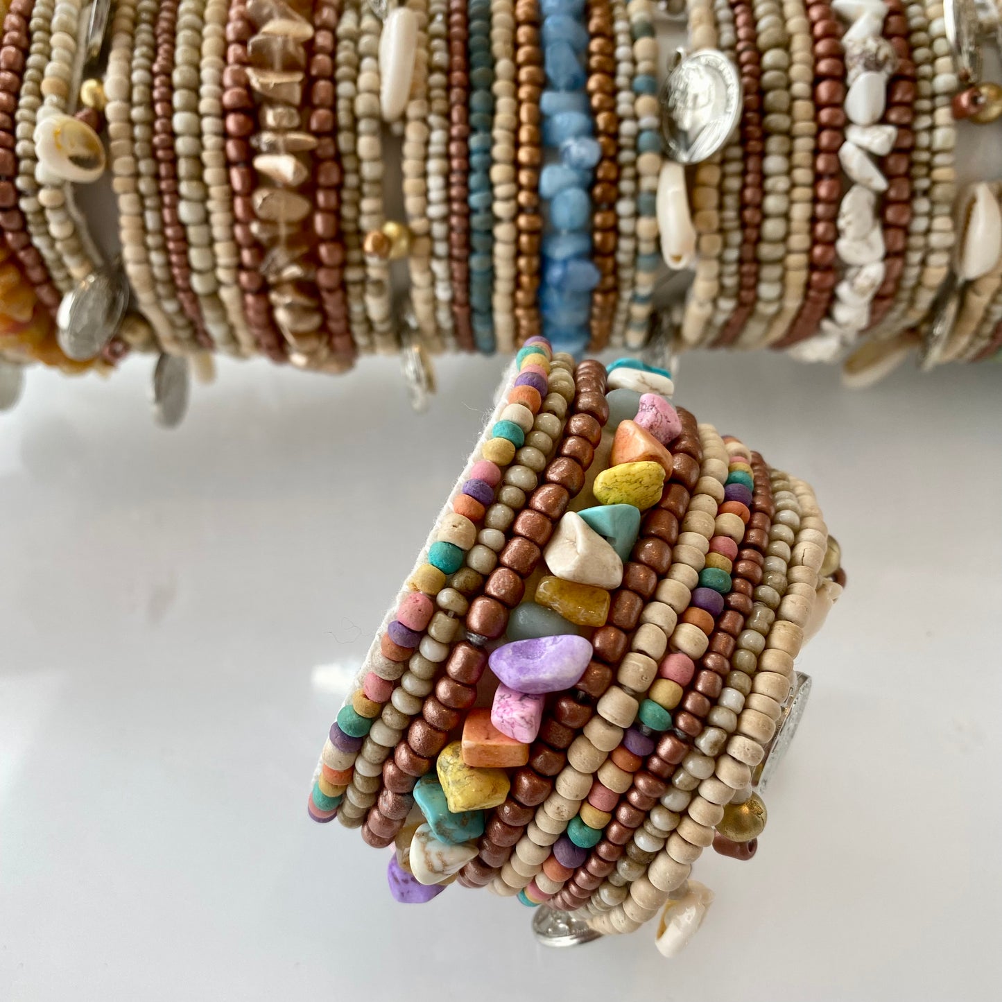 Indy Bracelet