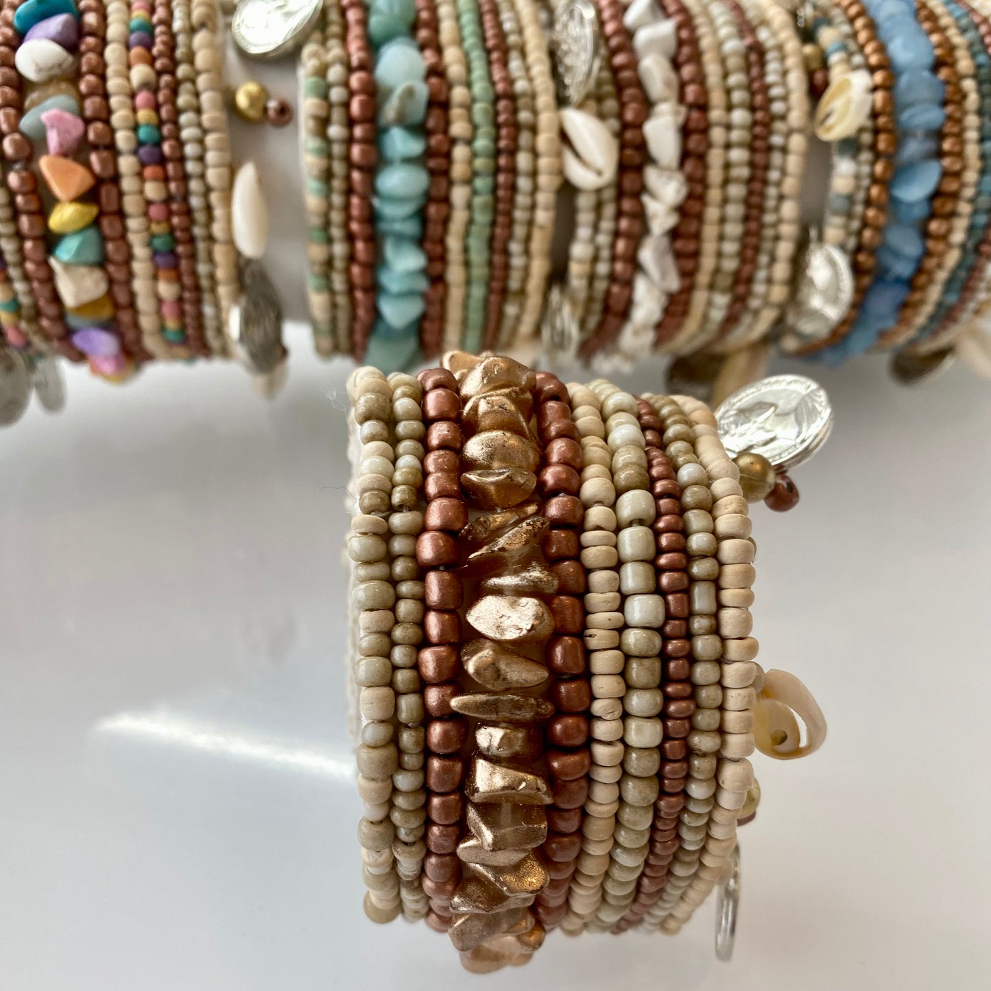 Indy Bracelet