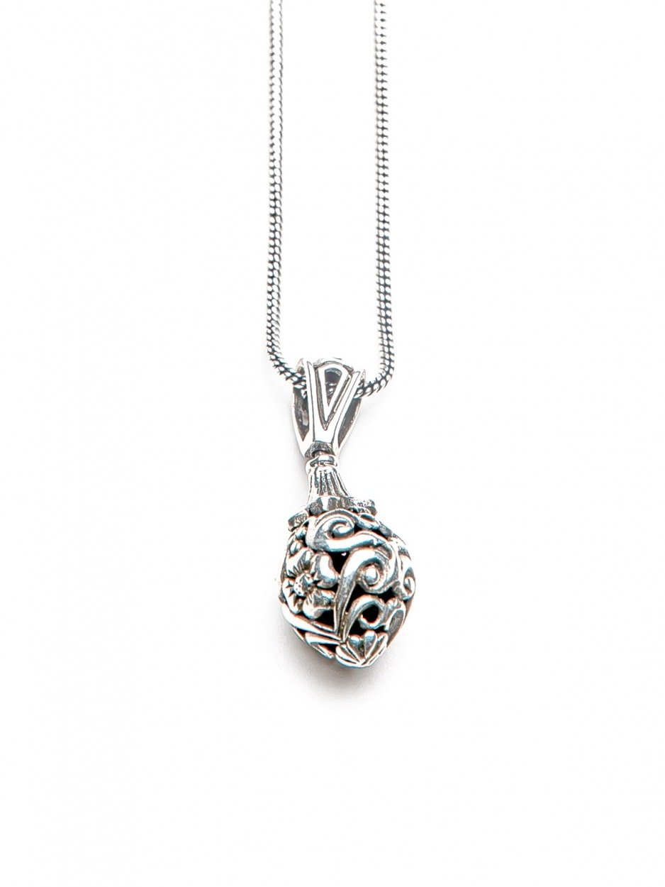 Ketting Floral 65CM