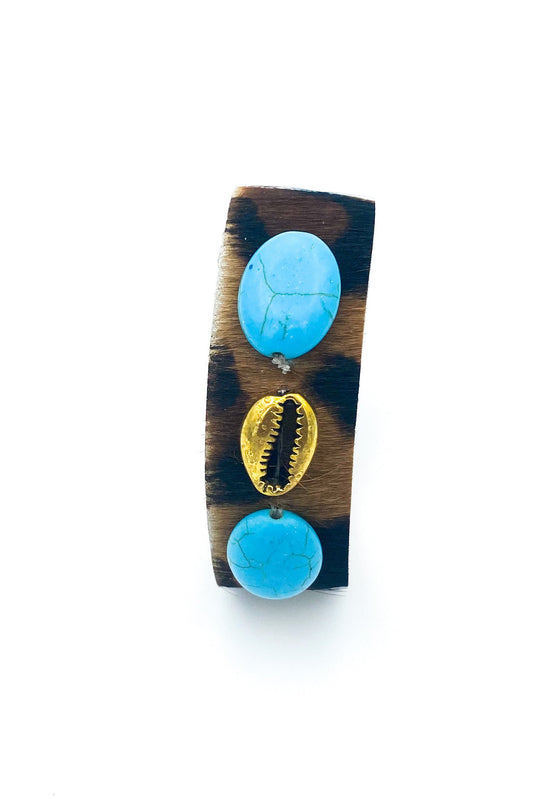 Armband Savannah 4