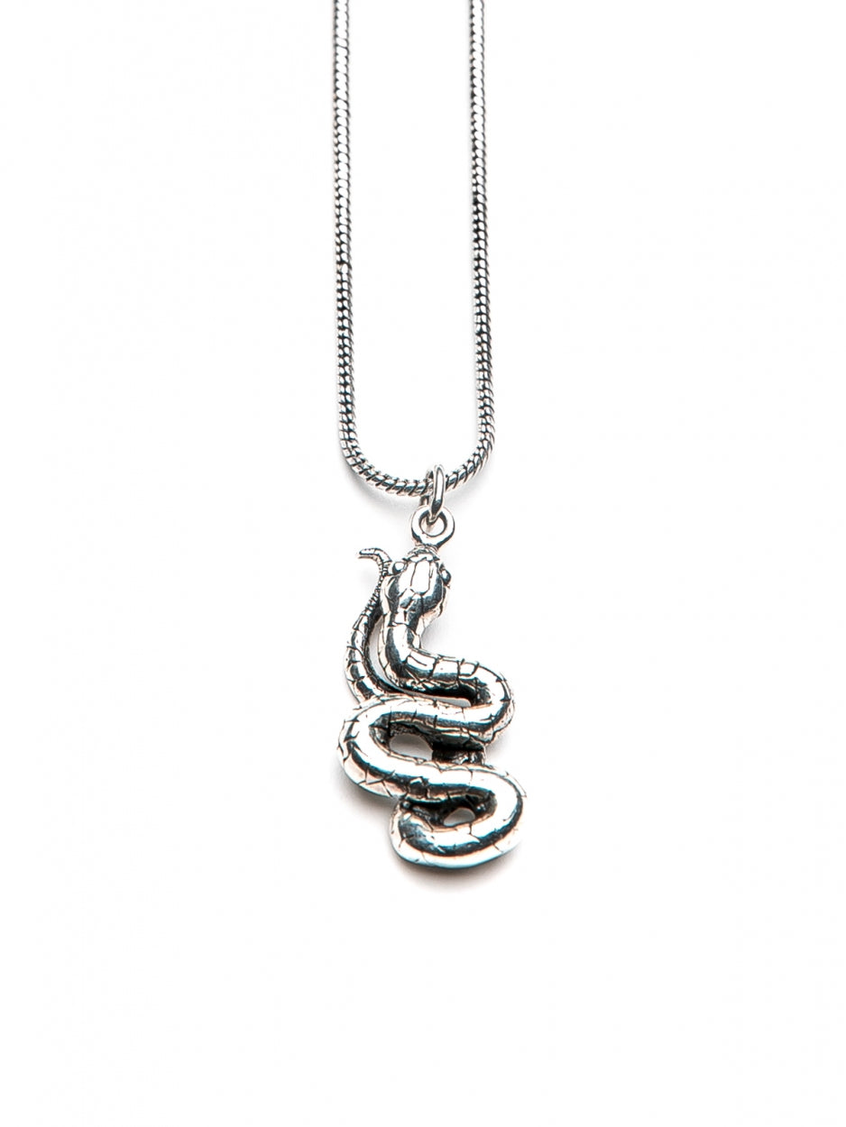 SERPENT Necklace
