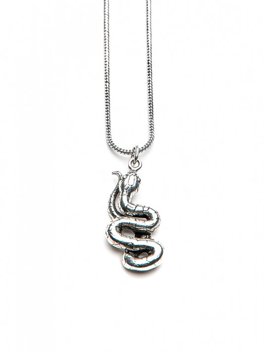 SERPENT Necklace