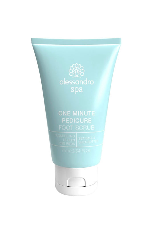 One Minute Pedicure 75ml