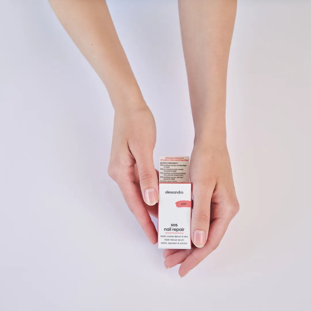 SOS Nail Repair 10ml