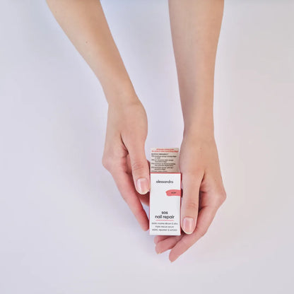 SOS Nail Repair 10ml