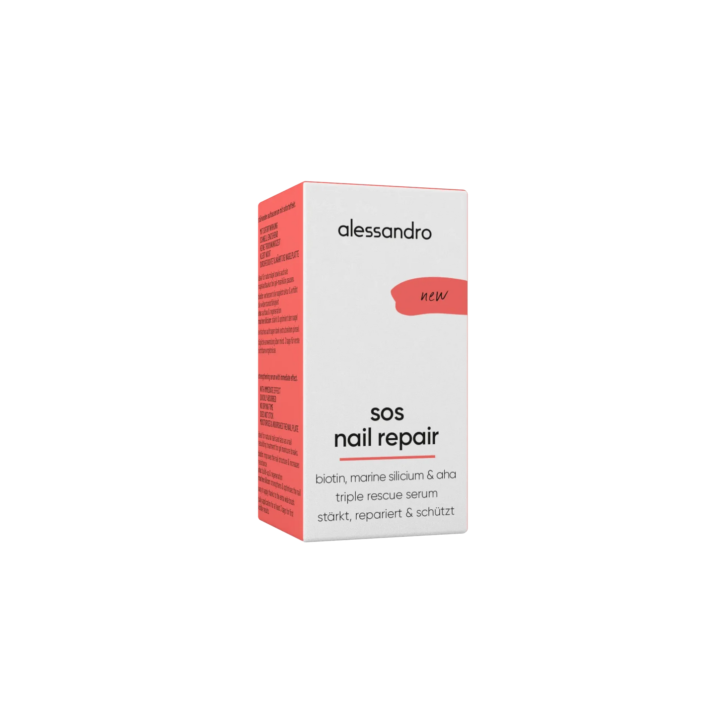 SOS Nail Repair 10ml
