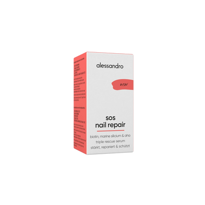 SOS Nail Repair 10ml