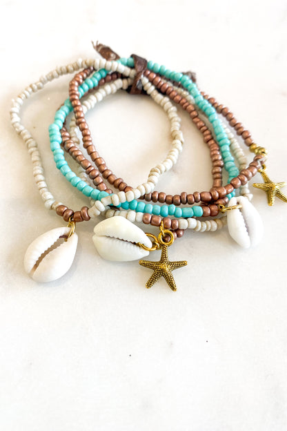 Belize Bracelet Set