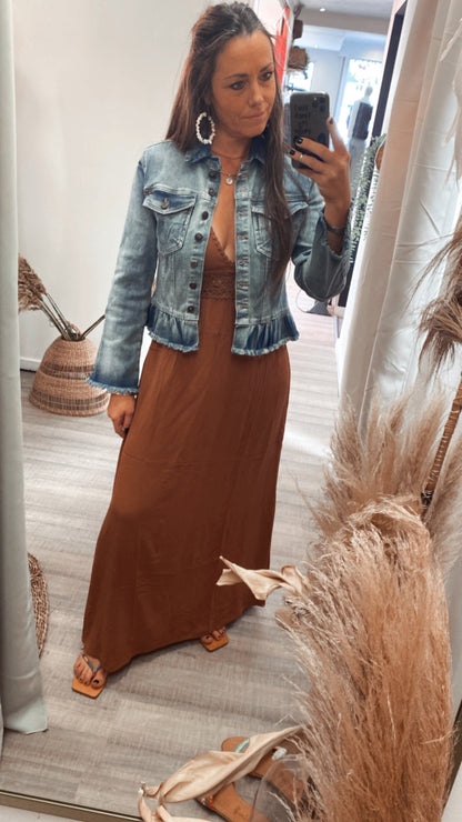 Saba Dress