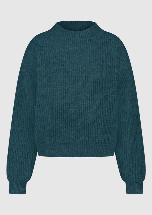 Cece Knit Atlantic Deep