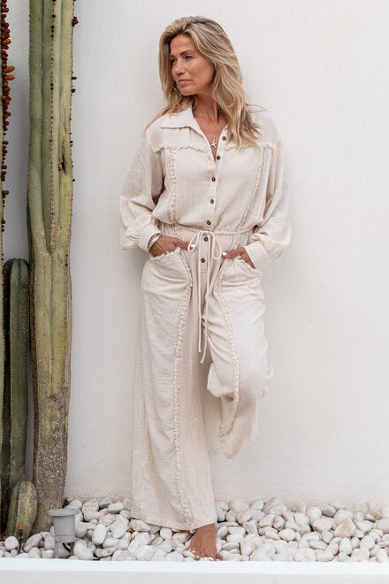 Jumpsuit Lio