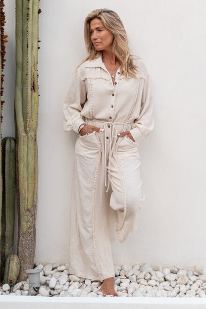 Jumpsuit Lio