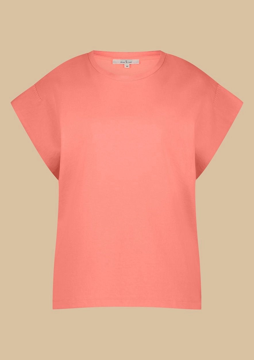 Isla Tee Papaya Punch