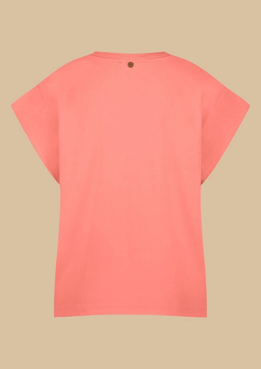 Isla Tee Papaya Punch