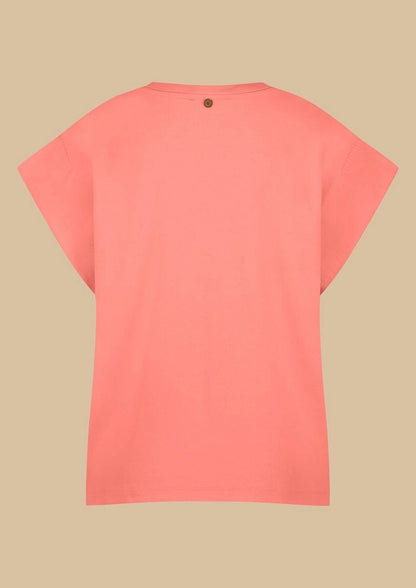 Isla Tee Papaya Punch