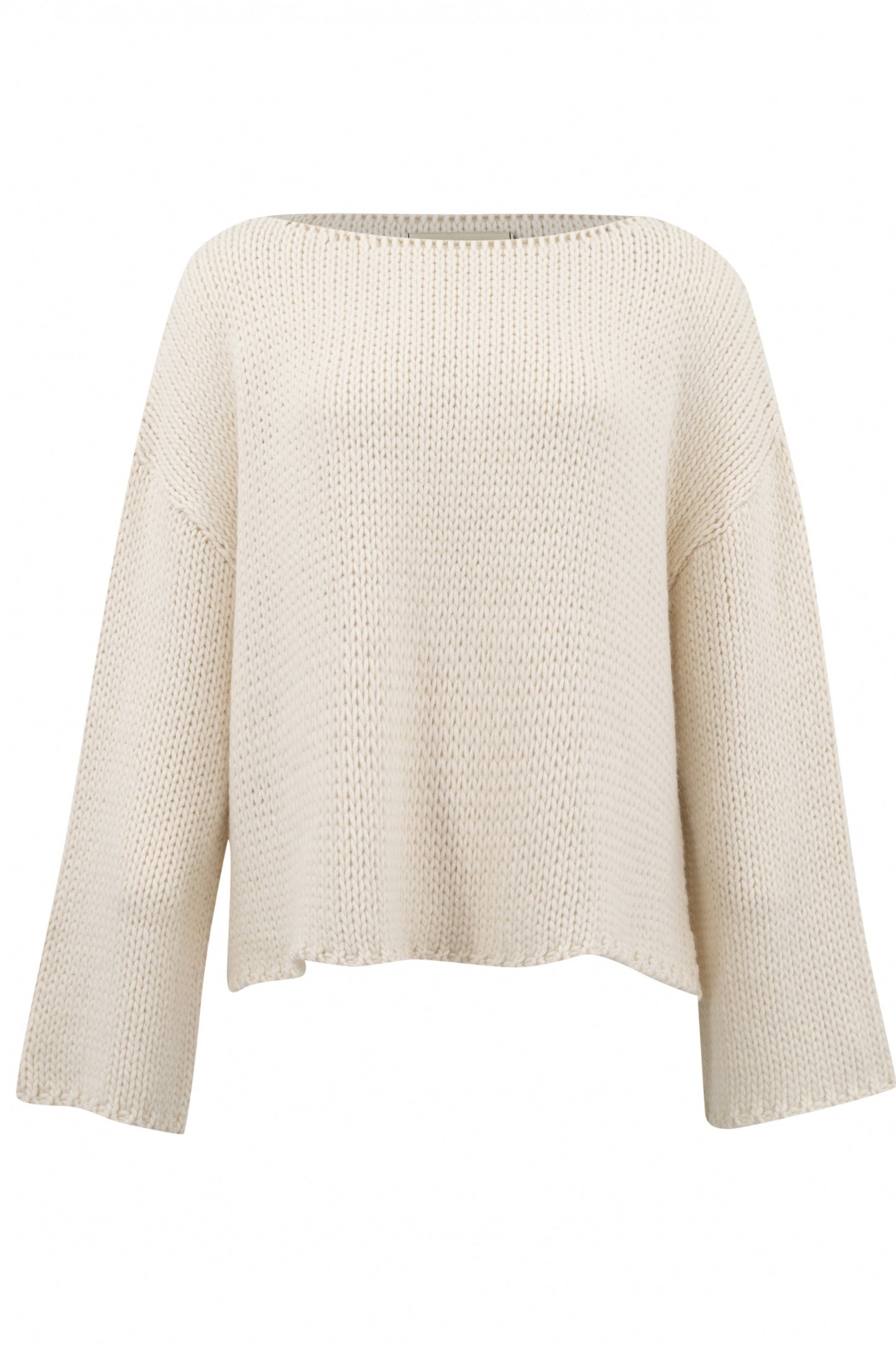 Loiza Knitted Pull