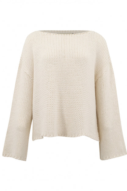 Loiza Knitted Pull