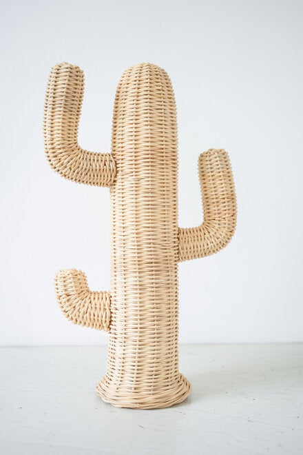 Rotan Cactus M