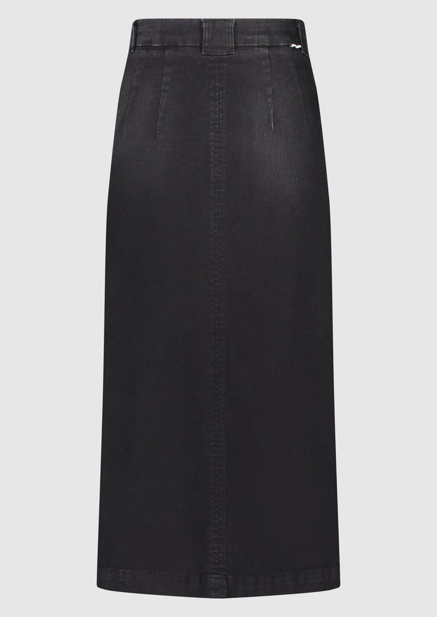 Ivy Skirt Dazzle Black