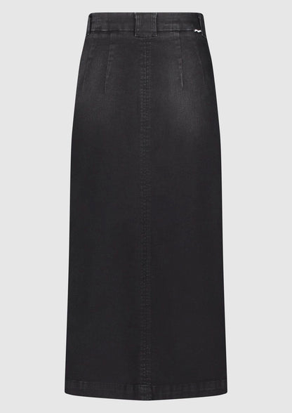 Ivy Skirt Dazzle Black