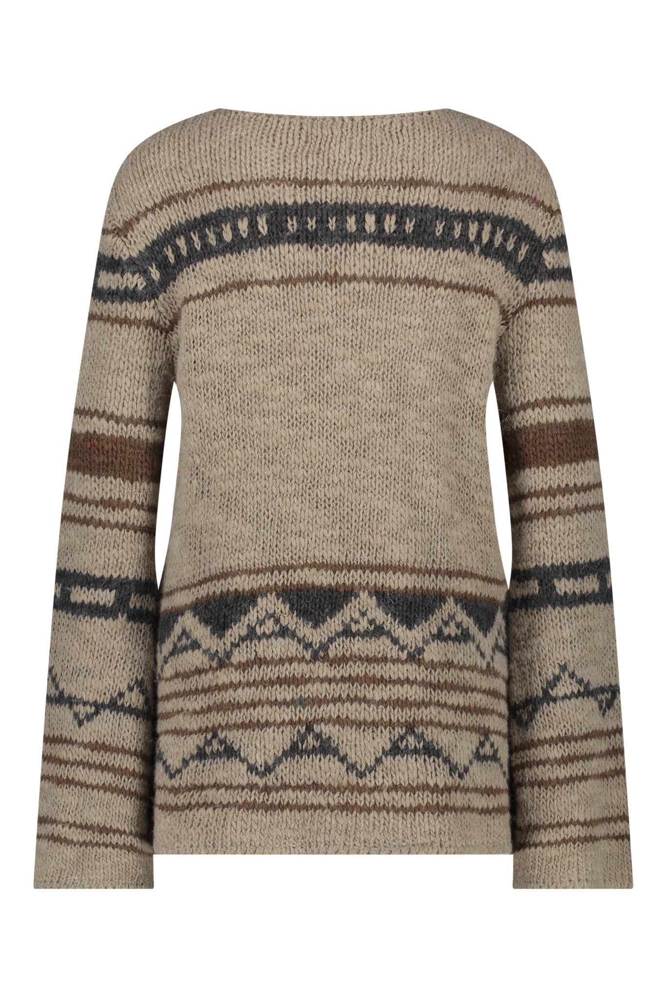 Cozy Aguila Jumper